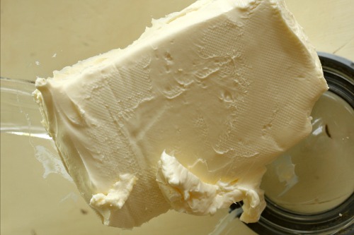 Softened Cream Cheese