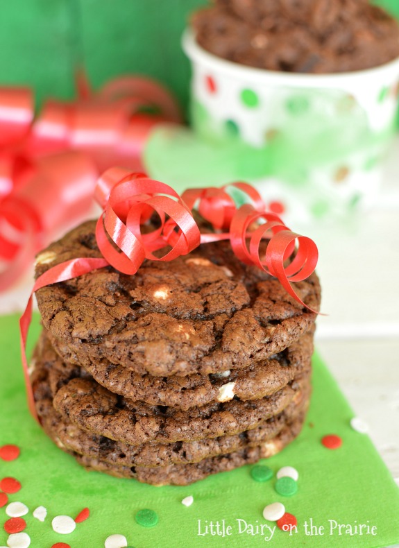 North Pole Cookies!