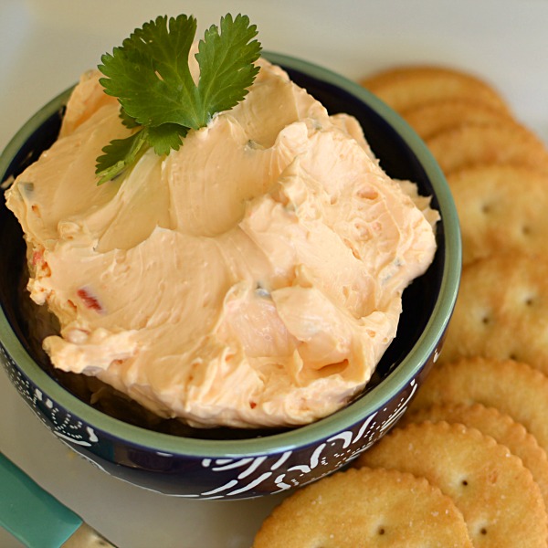 Pimento Cheese Dip!!!