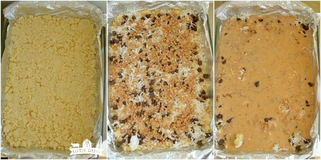 pumpkin magic bars 2