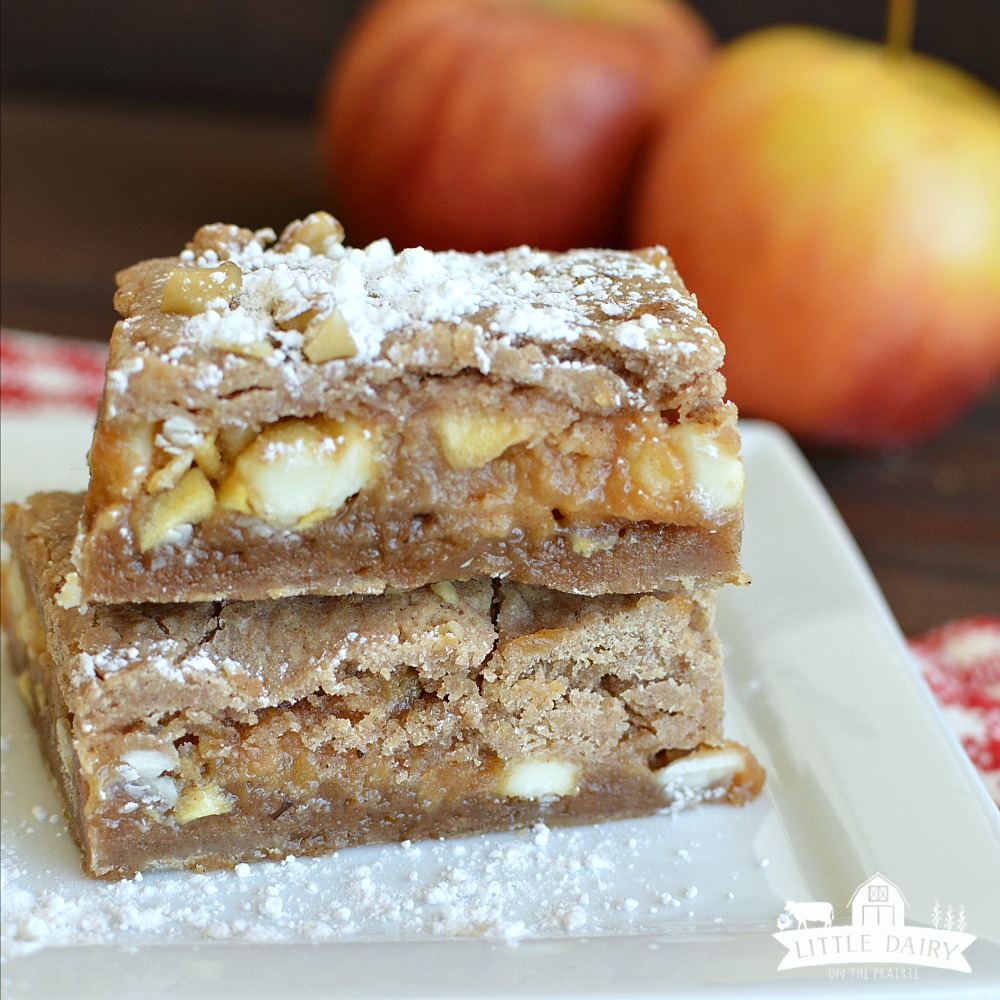 caramel-apple-blondies-1