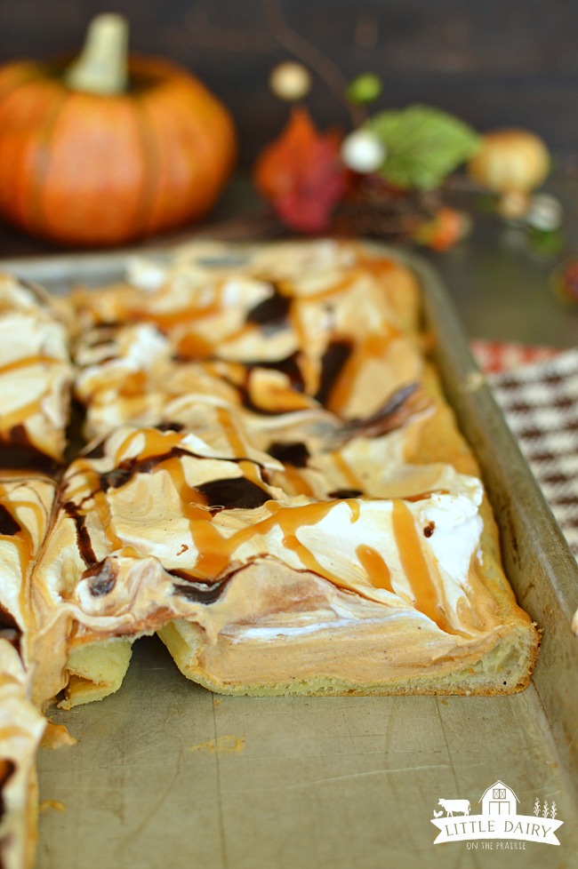 pumpkin-eclair-cake-9