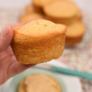 Marie Callender's Corn Bread Muffins- featured image