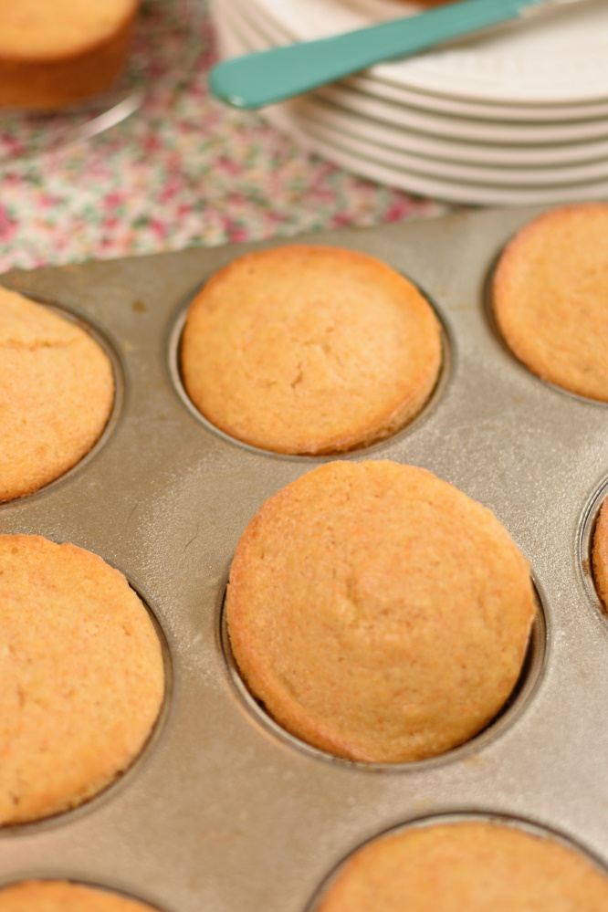 Marie Callender's Corn Bread Muffins- perfect with soups