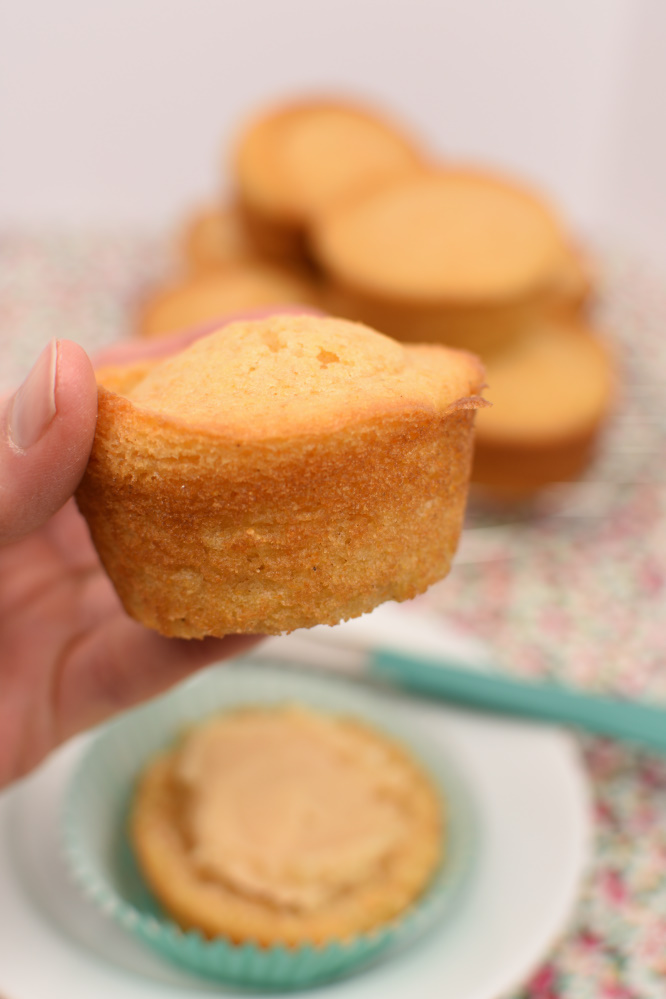 Marie Callender's Corn Bread Muffins- the best muffins