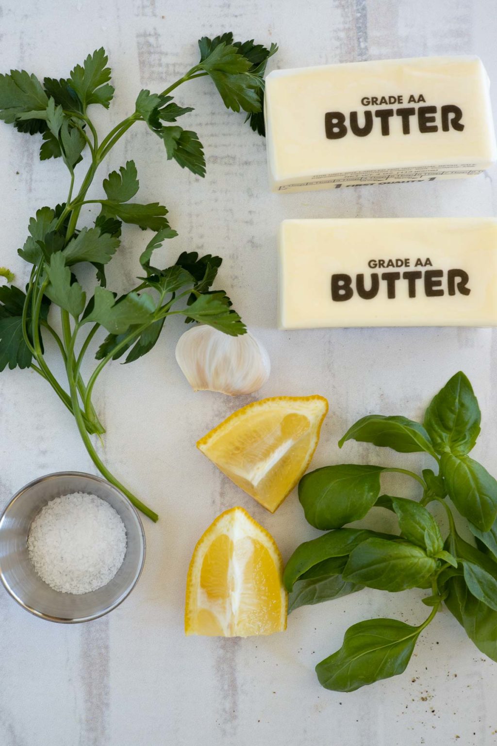 Garlic Herb Butter Recipe 12 Ways To Use It Pitchfork Foodie Farms