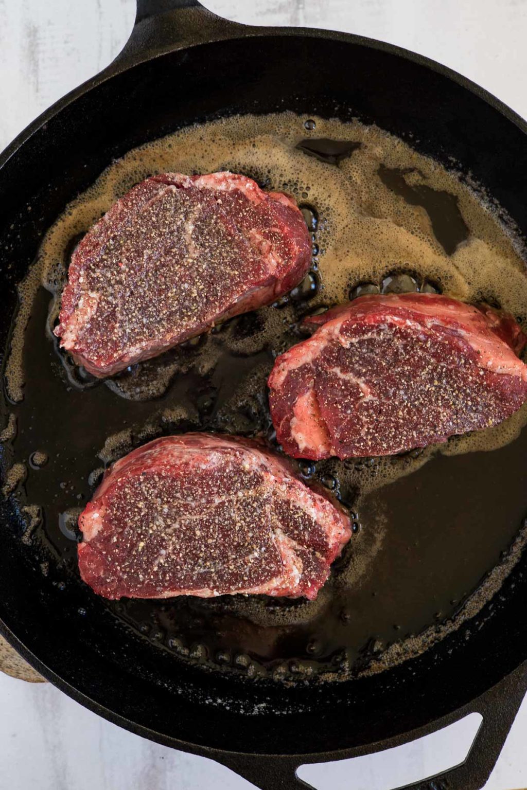 Tenderloin Steak How To Cook It Perfect Every Time Pitchfork Foodie