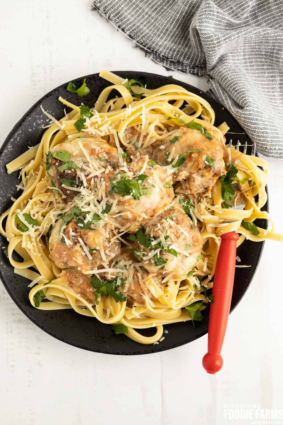 Swedish Meatballs Recipe - Mom On Timeout