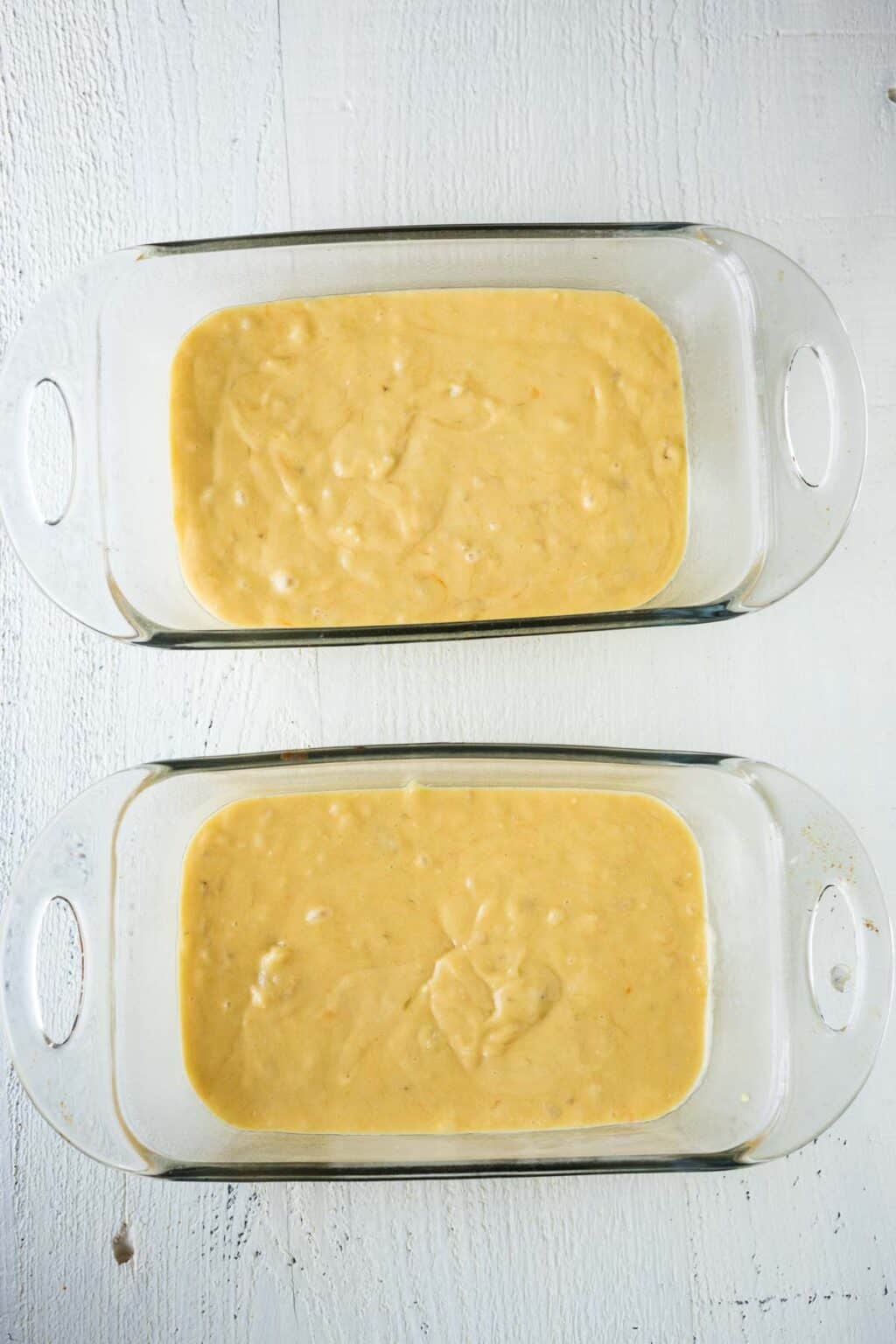 Easy Cake Mix Banana Bread Recipe Pitchfork Foodie Farms